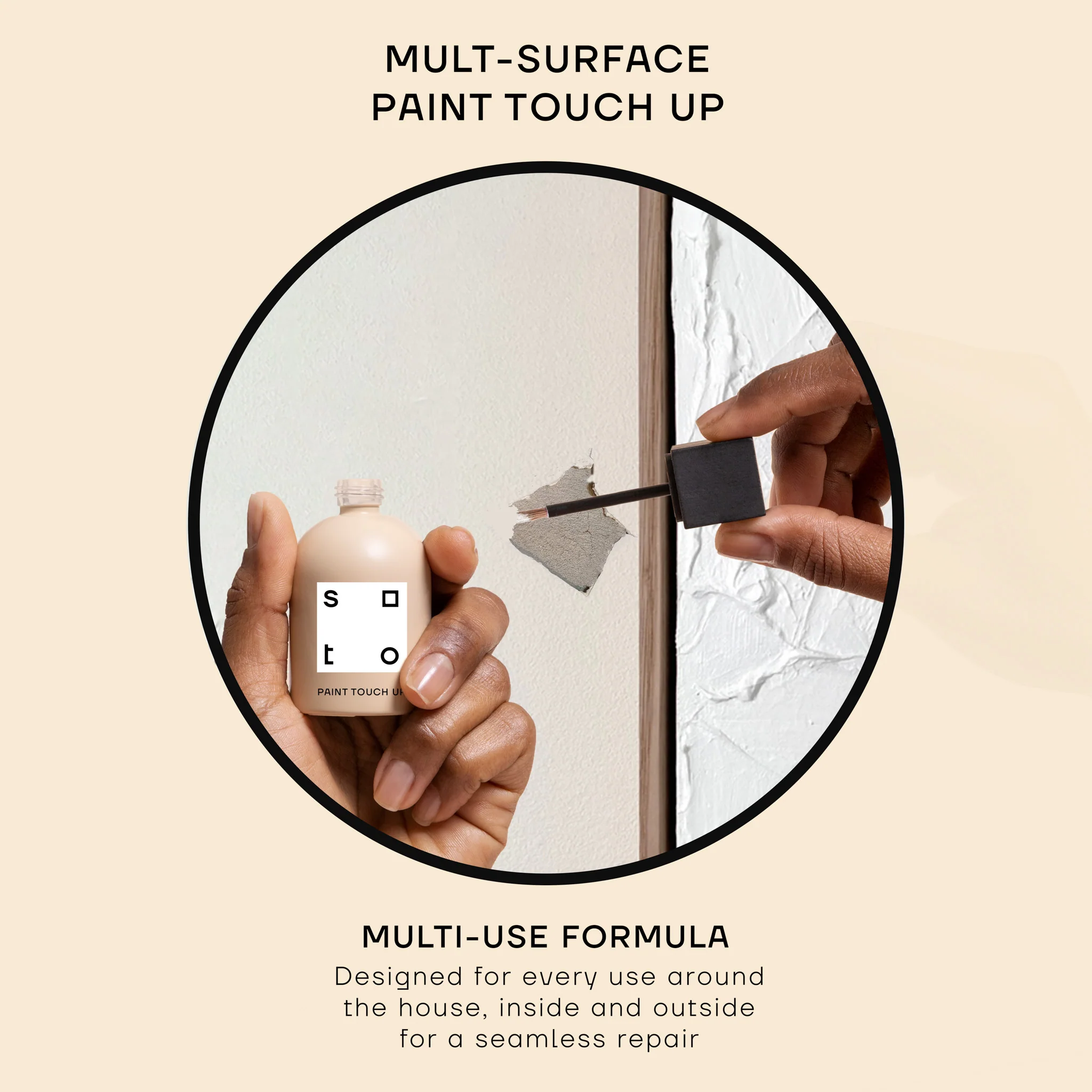 Multi-Surface Paint Touch Up (Set of 3) - Image 4
