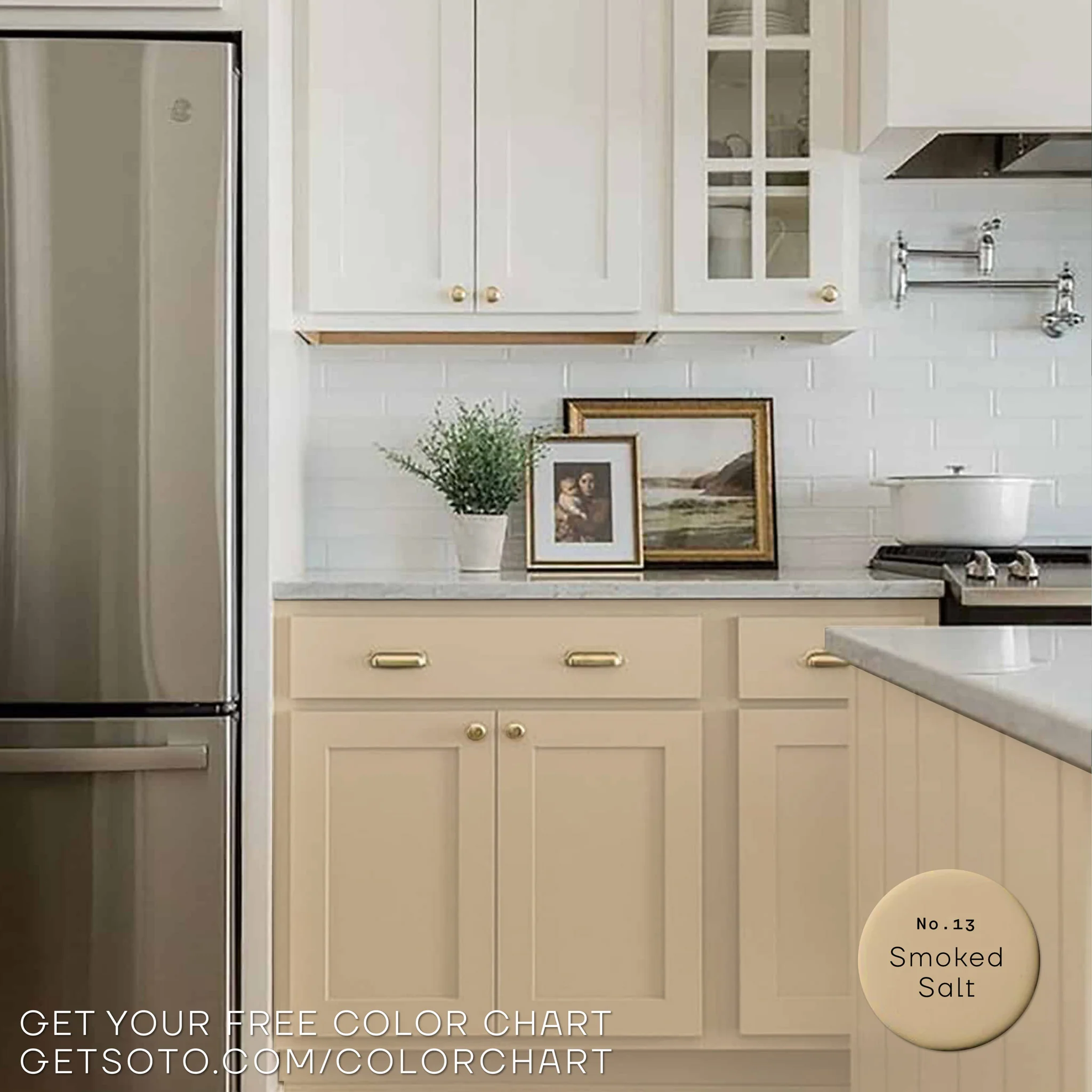 Interior + Exterior Premium House Paint - Image 16