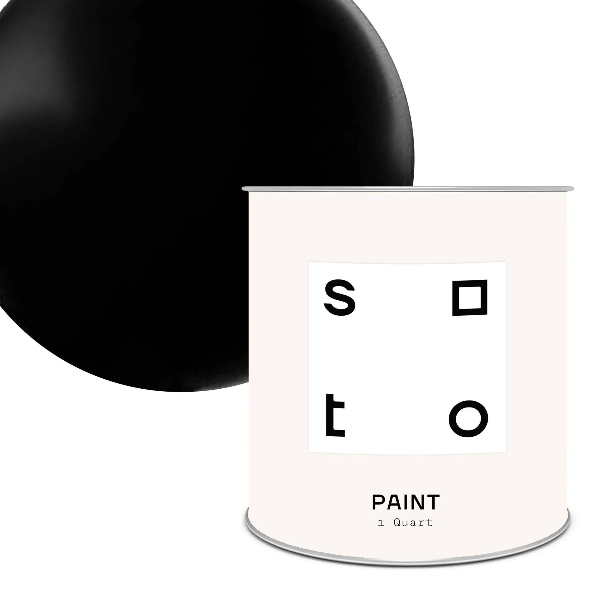 Interior + Exterior Premium House Paint - Image 172