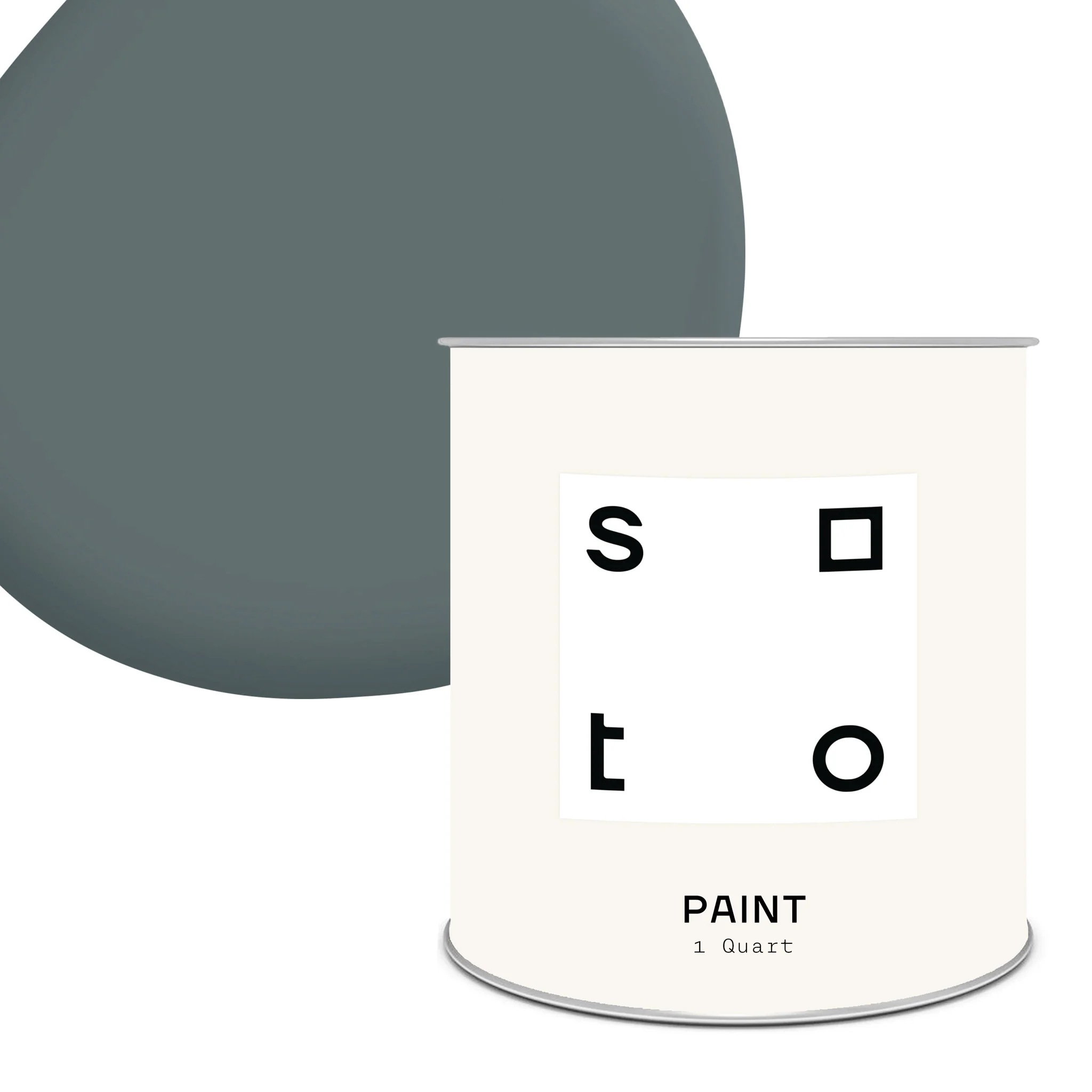 Interior + Exterior Premium House Paint - Image 178