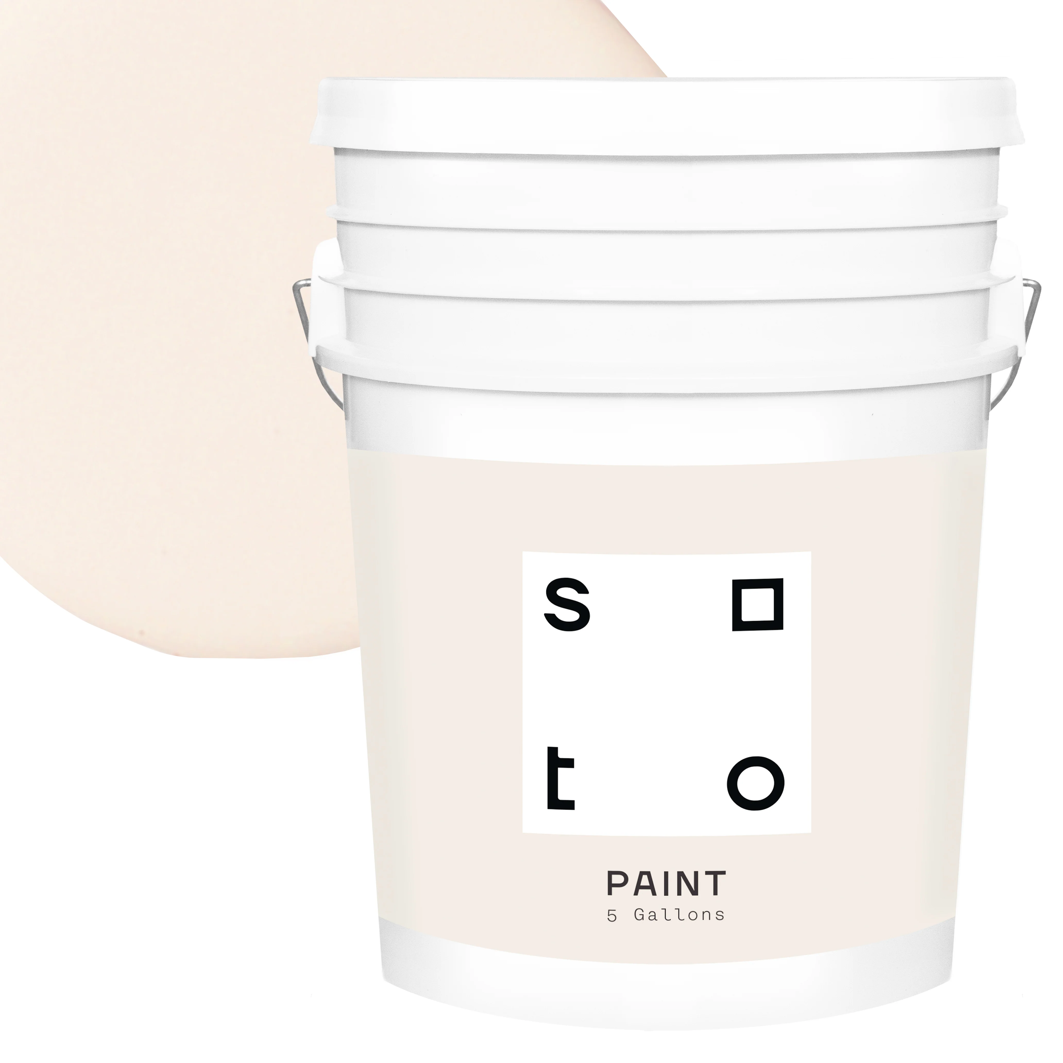 Interior + Exterior Premium House Paint - Image 190