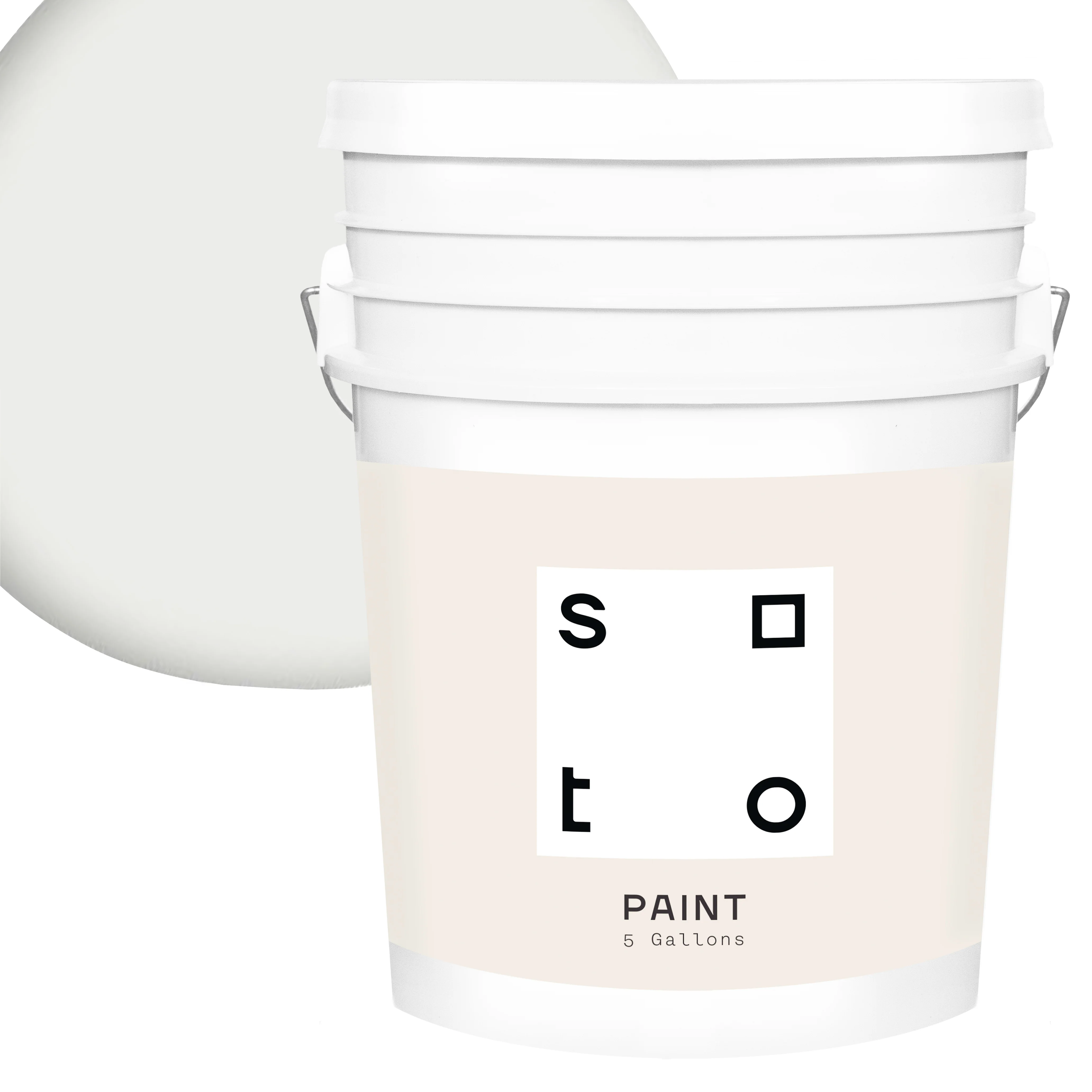 Interior + Exterior Premium House Paint - Image 195