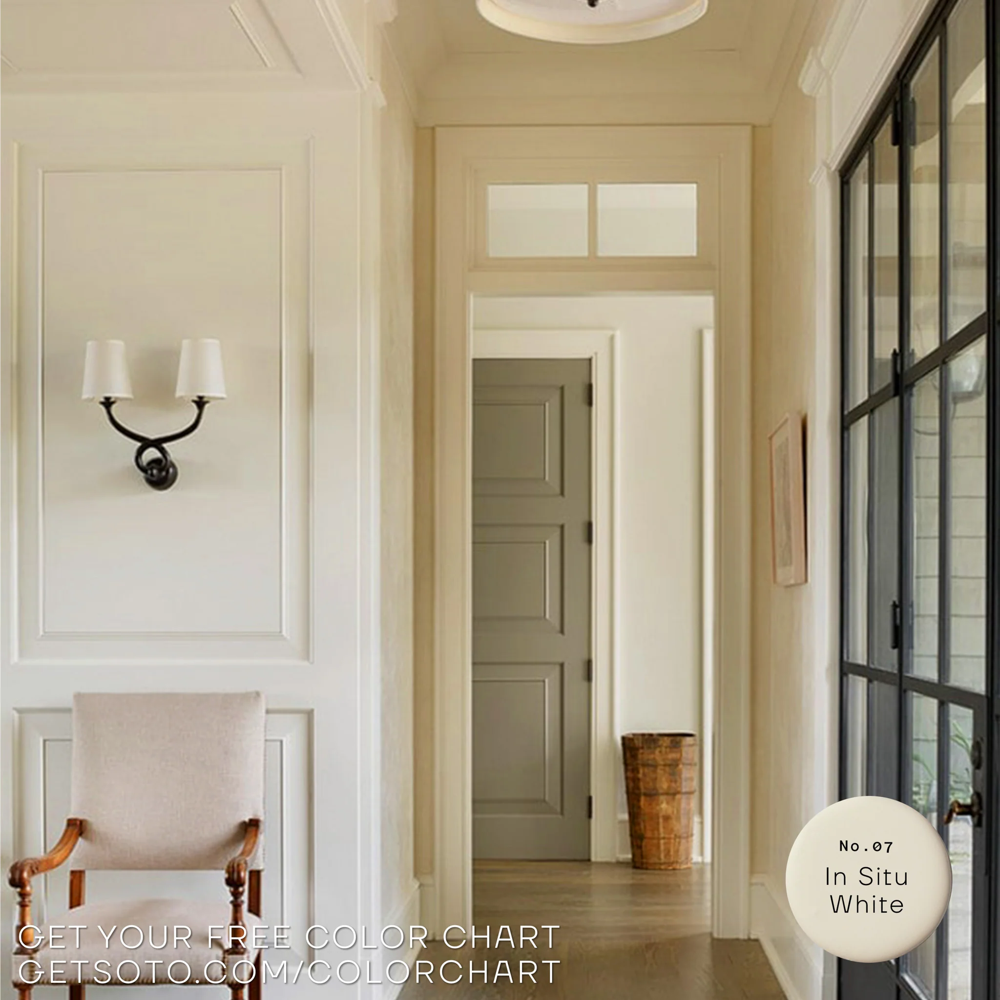 Interior + Exterior Premium House Paint - Image 21