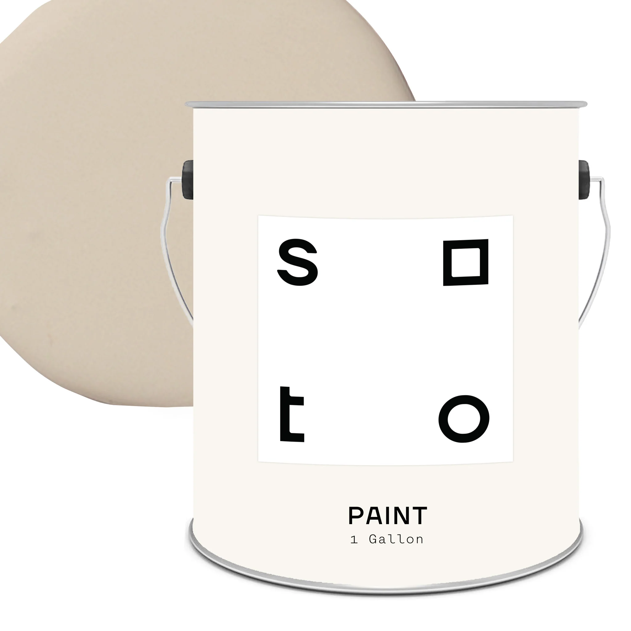 Interior + Exterior Premium House Paint - Image 32