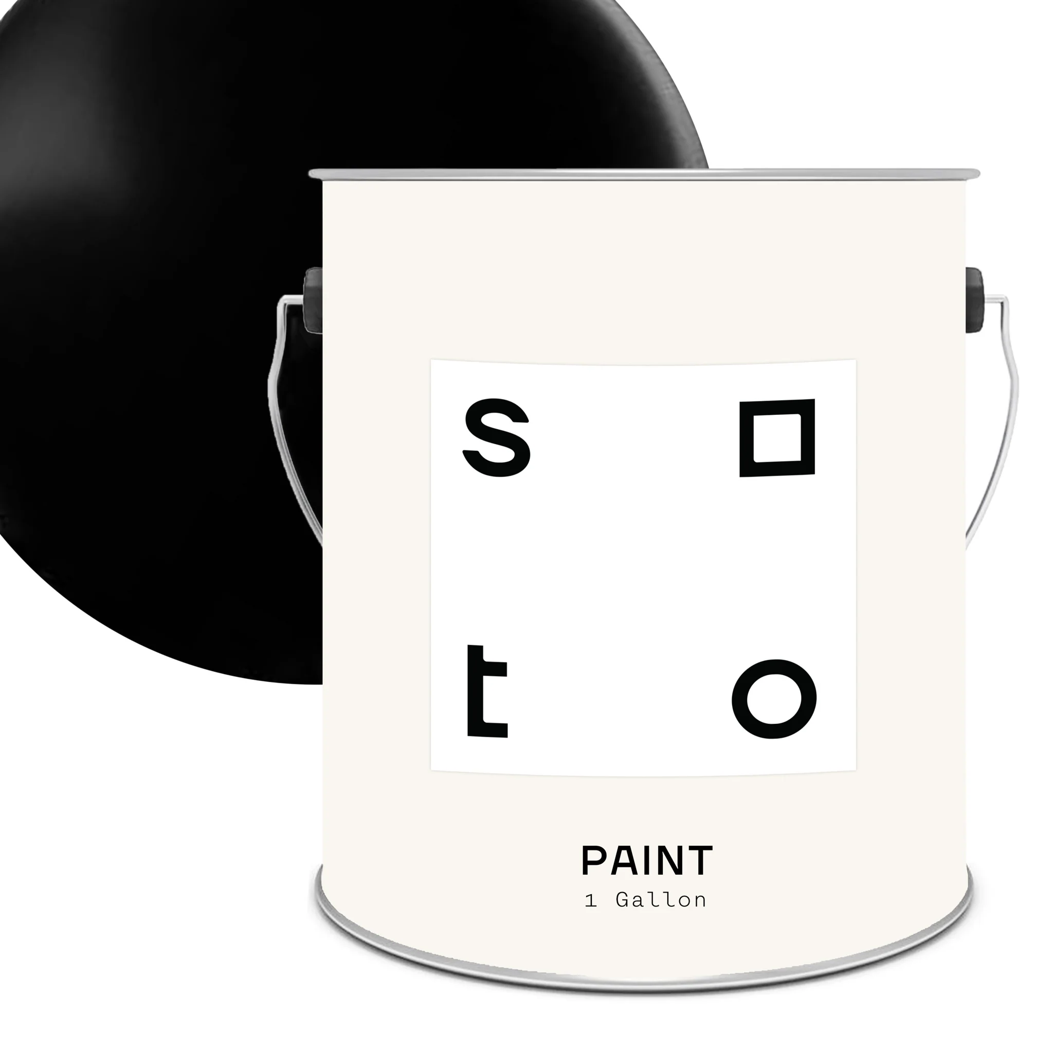 Interior + Exterior Premium House Paint - Image 38