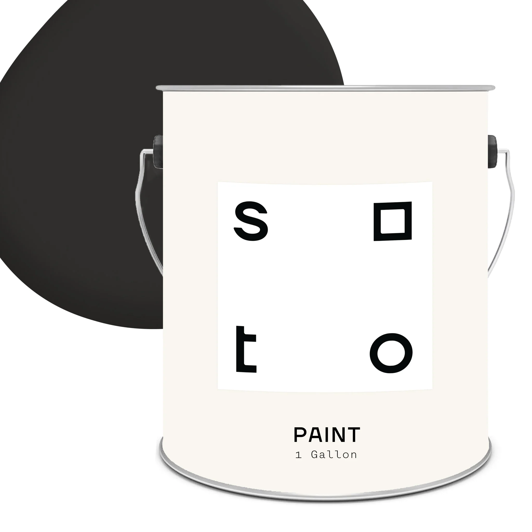 Interior + Exterior Premium House Paint - Image 65