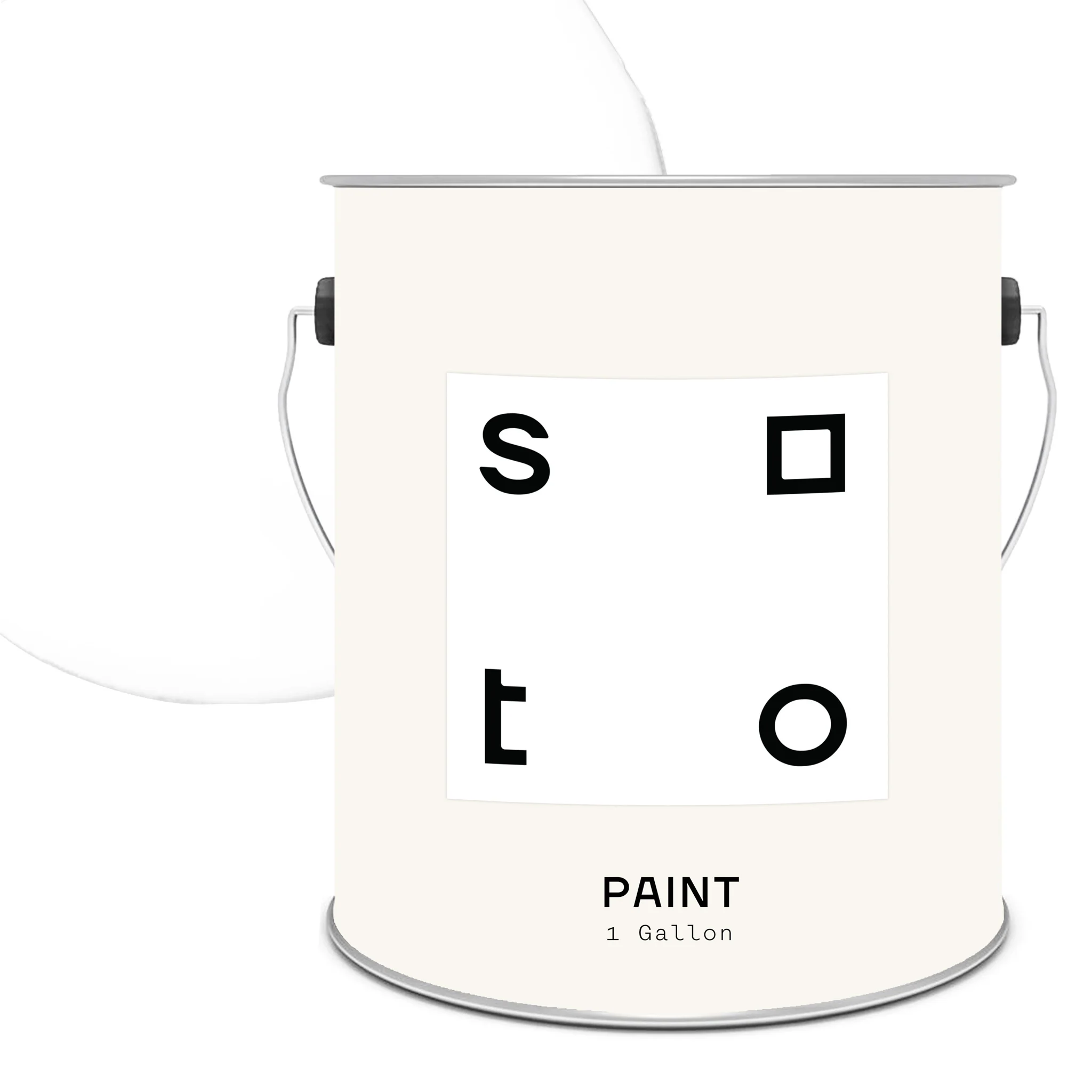 Interior + Exterior Premium House Paint - Image 7