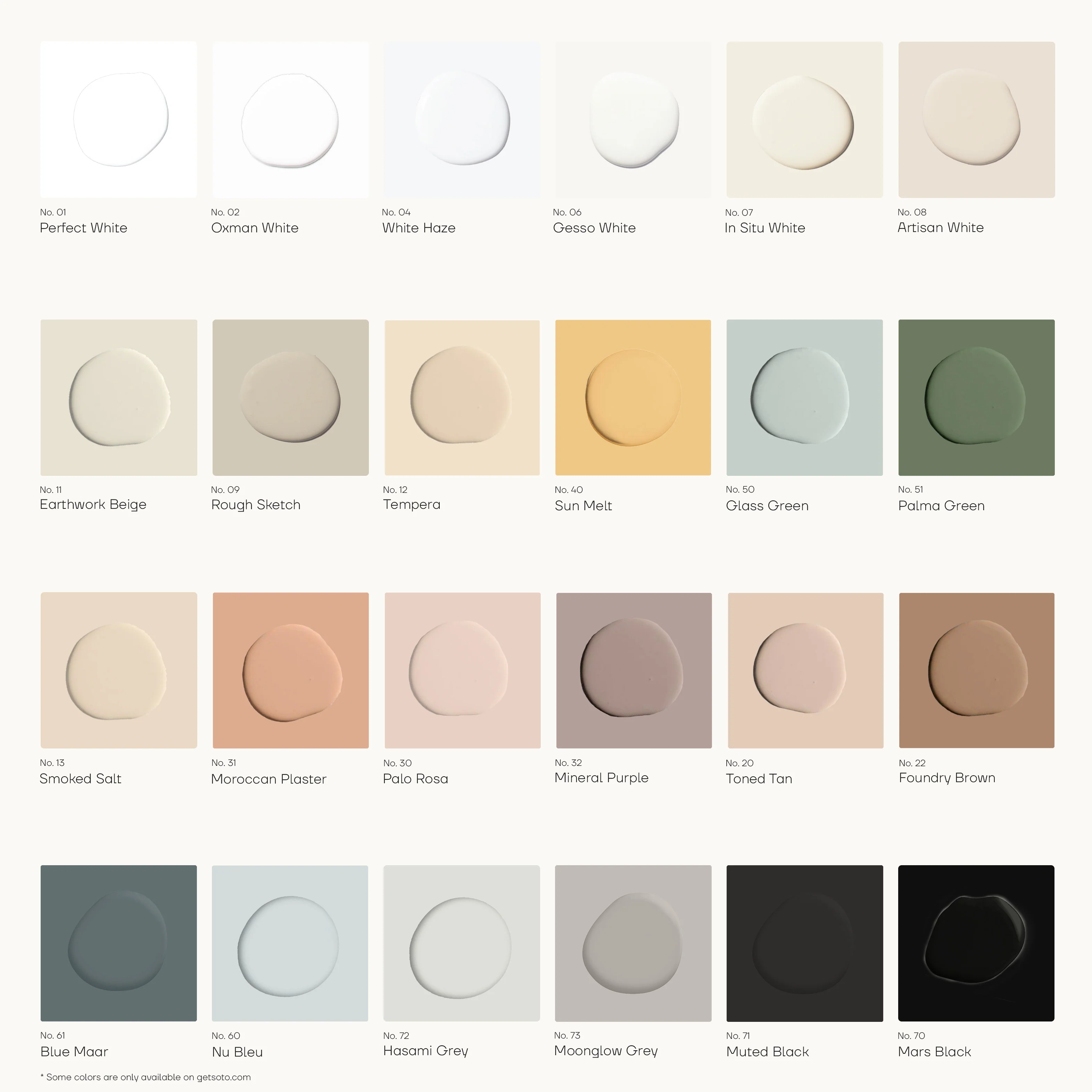 Interior + Exterior Premium House Paint - Image 70