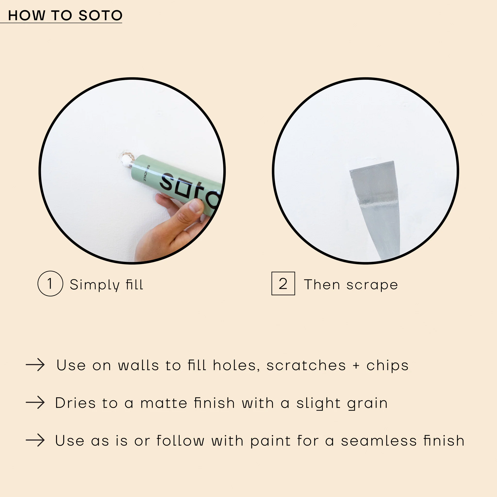 Lightweight Spackle - Image 23