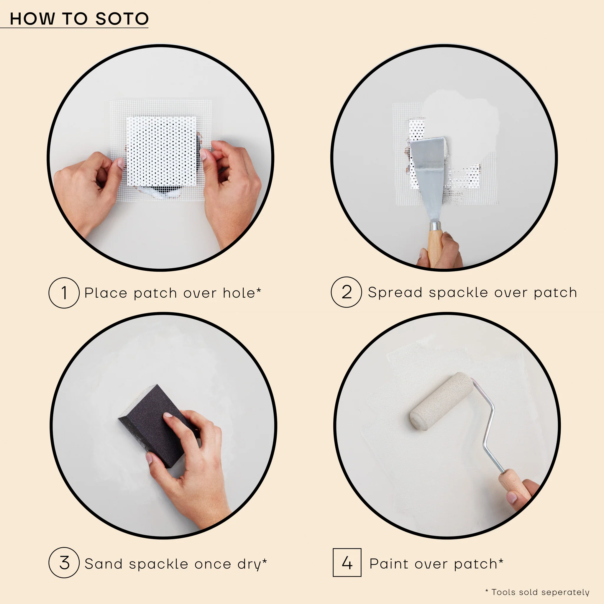 Lightweight Spackle - Image 48